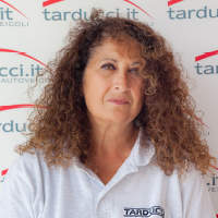 Amministrazione Tarducci Evolution - concessionaria Renault e Dacia