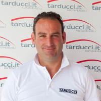 Simone Tarducci Amministratore Tarducci Evolution - concessionaria Renault e Dacia