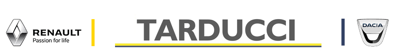 Logo Tarducci Evolution mobile