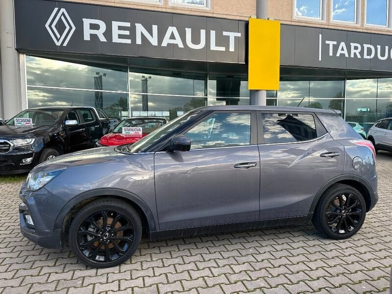 Tarducci Evolution - concessionaria Renault e Dacia